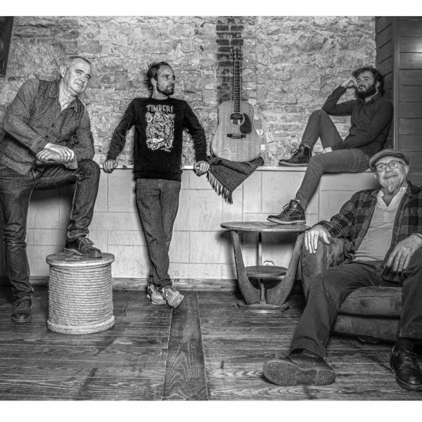 BON TEMPS PERES ET FILS